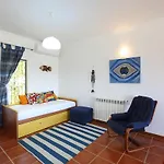 Appartement Salty Sea *
