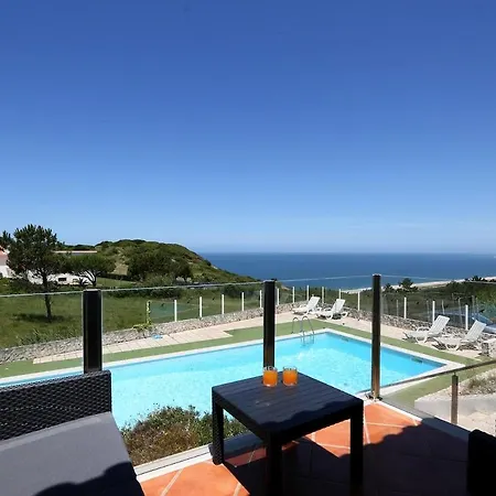 Salty Sea * São Martinho do Porto