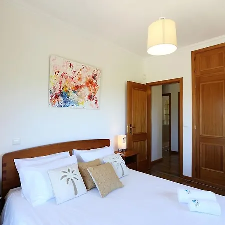 Apartamento Salty Sea