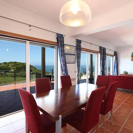 Daire Salty Sea São Martinho do Porto