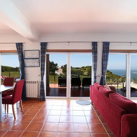 Apartamento Salty Sea São Martinho do Porto