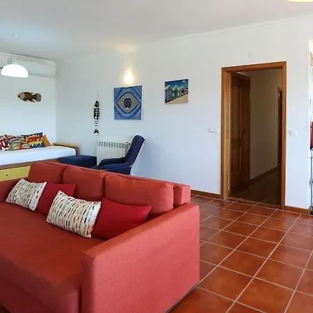 Salty Sea São Martinho do Porto