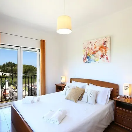 Salty Sea Daire São Martinho do Porto