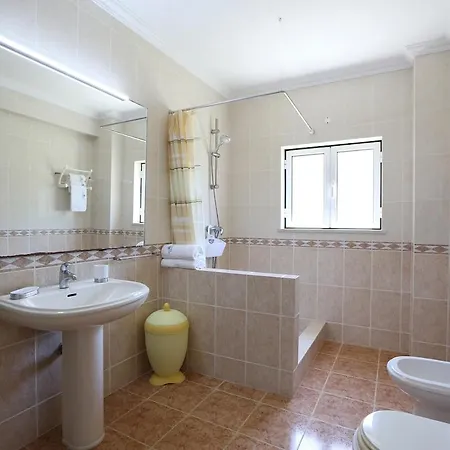 Apartamento Salty Sea
