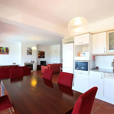 Salty Sea Daire São Martinho do Porto