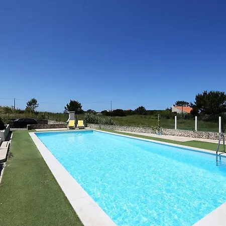 Daire Salty Sea São Martinho do Porto