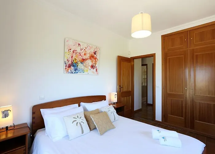 Апартаменты Salty Sea