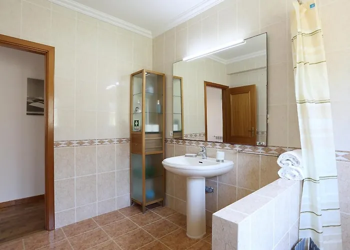 Апартаменты Salty Sea