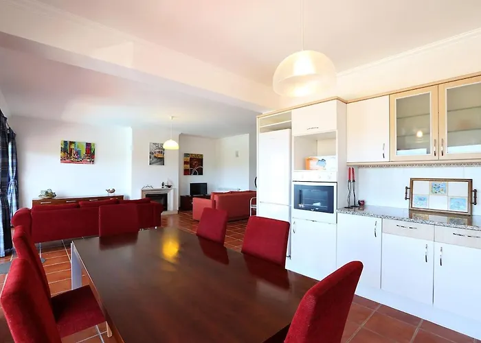 Salty Sea Апартаменты Сан-Мартинью-ду-Порту