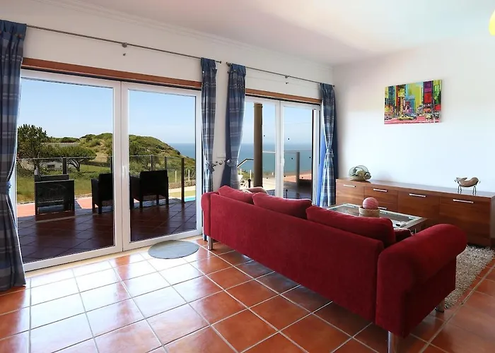 Salty Sea * Сан-Мартинью-ду-Порту