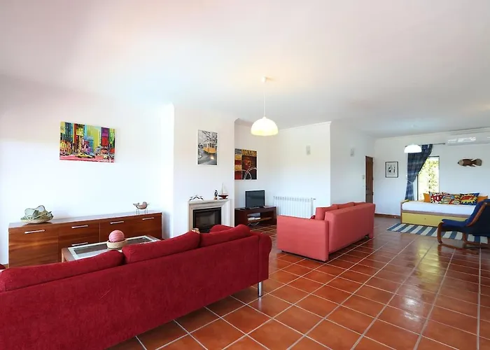 Апартаменты Salty Sea Сан-Мартинью-ду-Порту